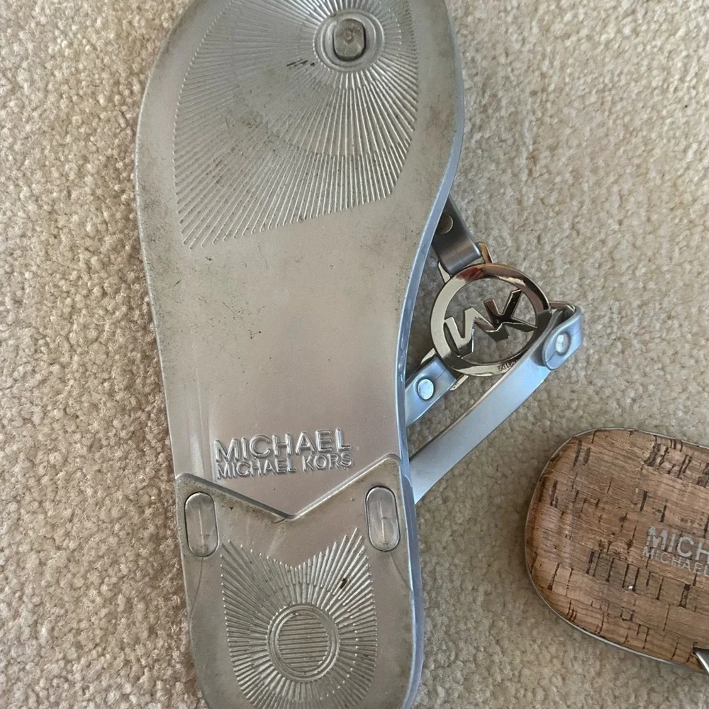 Michael Kors gently worn